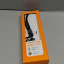 TORRAS Phone Lanyard with Hanging Loops, Adjustable Anti Theft Phone Strap Crossbody for iPhone 17 Pro Max,Skin-Friendly,2 Tabs, Universal Cell Phone Neck Lanyard for Daily & Outdoor Activities, Black