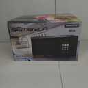 Emerson 0.9 CU. FT. 900 Watt Touch Control Microwave Oven