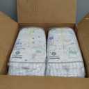 Huggies Overnites Size 7 Overnight Diapers (41+ lbs), 36 Ct