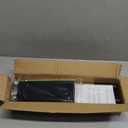 Pole Sander for Drywall, 31-74-inch Manual Hand Drywall Sander with Extension Pole. Perfect for Painting, Complete with 5pcs Sanding Sheets (60, 100, 180, 240, 320 Grit)