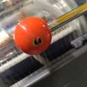 Slushie Machine: No Ice Needed All-in-One Slushy Maker for Home, Real-Time Temp Display, Auto-Clean, 6 Preset | Frozen Margaritas, Cocktails, Frapps, Ice Cream, Smoothies, Milkshakes,Summer Parties