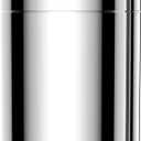 Philips Shower Filter, Water Softener for Hard Water Shower Head Filtration with Double Mesh & NSF Certified KDF Material, Reducing Chlorine/Impurities/Rust Sediments for Handheld Showerhead AWP1775CH (Filter Set - Chrome)