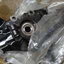 Front Right Wheel Bearing Hub Steering Knuckle Assembly for 2013-2019Escape