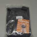 MIDOG Inflatable Dog Neck Donut Collar Alternative After Surgery, Soft Protective Recovery Cone for Small Medium Large Dogs and Cats Puppies - Alternative E Collar (Gray, XL) (X-Large(Neck:21"-24"), Grey)