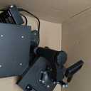 VEVOR Heat Press, 12x10in Heat Press Machine, Clamshell Sublimation Transfer Printer Fast Heat-up, Digital Precise Temperature Control, Vinyl Heat Press for T-Shirts Bags Garments Mats Puzzles, 650W