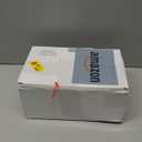 Sabary 24 Pack Watercolor Paint Set Bulk 8 Washable Water Color Paint with Card and Red Rope for Parties Birthday Party Favor Exchange Gift Prizes Graduation Present Art Supplies (Round)