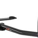 CURT 114743 Class 1 Trailer Hitch with Ball Mount, 1-1/4-In Receiver, Compatible with Select Golf, Jetta