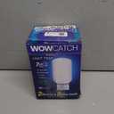 Flying Insect Trap for Indoors, Bug Killer Light Trap for Fruit Flies, Gnats, Moths, and Houseflies, 2 Devices + 8 Refills, Best Fly Traps for Home, Kitchen, Bedroom, Plant Area, Garages