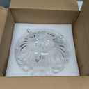 Fruit Bowl for Kitchen Counter Decor (Large)