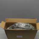 6FT Prelit Christmas Garlands with Lights Artificial Christmas Lighted Greenery Pine Cones Garland with White Berries for Christmas Door Mantle Stairs Railing Home Holiday Xmas Decoration Indoor