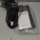 3000+ Miles Range Antenna for Smart TV Indoor/Outdoor,2026 Updated Digital TV Antenna for Local Channels and All Smart/Old TVs-38ft Thick Coax Cable and Amplifier