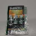 Duracell CR2450 Lithium Battery, 6 Count (Pack of 1), Coin Battery for Key Fob, Car Remote, Watch, and Other Devices, CR2450 Lithium 3 Volt (3V) Cell
