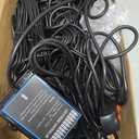 LINKITOM Control Box for 24T-12F Strobe Lights