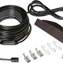 Frost King RC60 Heating Cables, 60', Black