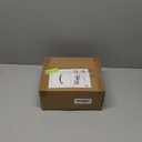 Amazon Basics Dog Poop Leak Proof Bags with Dispenser and Leash Clip, Unscented, 13" x 9", 900 Count (60 Rolls)