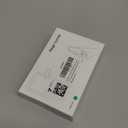 [Case-Friendly] Page Turner for Kindle Paperwhite Oasis Kobo eReaders, Camera Camcorder Remote Controls, Page Turner Clicker for ipad Tablets Reading Novels with Wrist Strap Storage Bag Green