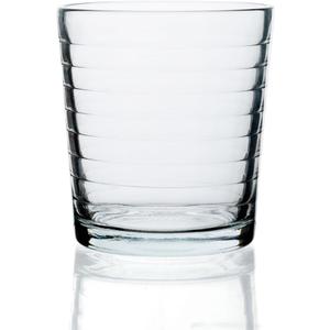 K3 Glass FB 26 CL DANA QD 16 Count, 2 Packs of 8