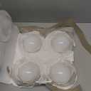 Fotorama Tap It Wireless Ultra High-Tech Pod , 4 Fun Games in One, Develop Hand-Eye Coordination, Agility, and Memory, Up to 8 Players, for Ages 6 and Up , White