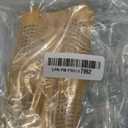 BFJOG Hot Tub Mineral Stick, Mineral Sticks for Hot Tub, Spa Mineral Sticks for Hot Tub Replacements Brings Natural and Healthy Spring Water to You for 8 Consecutive Months. (Yellow 2PCS)