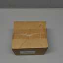 4 inch to 2-1/2 inch Reducer with 4 inch Flexible Cuff Rubber Coupler Fitting and Stainless Steel Hose Clamps for Dust Collection on Machinery and Workshop Vacuums