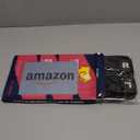 Fit Geno Sciatica Pain Relief Devices: Upgraded ReActive Plus Sciatica Pain Relief Brace  Sciatic Nerve Brace with Dual Pressure Pads Targeted Compression for Maximum Relief - Unisex (Black)
