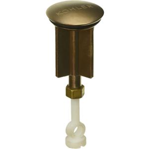 KOHLER GENUINE PART 78172-BV STOPPER ASSEMBLY