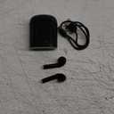 iLive True Wireless Bluetooth Earbuds in Black