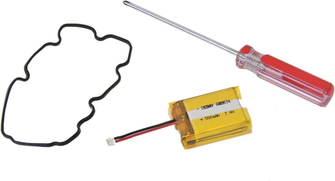 SportDOG Battery Kit for Handheld Remote (825 and 1225 Series)