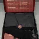 JS LifeStyle Heated Vest Jackets for Men with 16000mAh Power Bank Included, Rechargeable Mens Heated Vest S