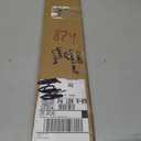 LazBlinds TDBU Cellular Shades, Light Filtering-White, 24.5" W x 64" H