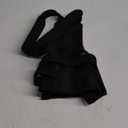 Posture Corrector for Women and Men, Upgraded Full Back Brace Support, Adjustable Shoulder Straightener for Improving Back Posture, Relief for Upper and Lower Back, Lumbar, Neck, Shoulder Pain (Medium, Black)