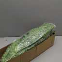 GYERB 48" Large Artificial Boston Fern Plants for Outdoor Indoor, Fake Ferns for Front Porch Hanging, Faux Greenery Bushes for Home Garden Office Decor, Silk Fern with Realistic Fronds, 88 Branches (47-88 Leaves)