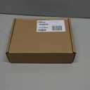 Philips Sonicare 4100 Rechargeable Electric Toothbrush, Advanced Plaque Removal, Pressure Sensor, Includes Brush Head Case, White BD5002AZ