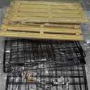 Wire Fruit Basket for Kitchen Storage: Hanging and Counter Basket for Vegetable Produce - Potato and Onion Storage for Pantry 3 Pack