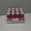 vitaminwater zero sugar power-c, electrolyte enhanced water w/vitamins, dragonfruit drinks, 20 fl oz (Pack of 12), Best By: 08.14.25