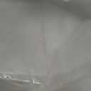 Clear Plastic Tarp - Heavy Duty Waterproof Tarps with Grommets 7x12 Transparent Vinyl Tarpaulin for Greenhouse Outside Patio Chicken Coop Porch Gazebo Plant Garden Lonas