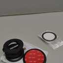 LISEN for Magsafe Car Mount, Magnetic Phone Holders for Your Car, Vacuum Phone Mount for Car Accessories for Women Men Jeep BMW, SuctionPro Gifts Kits, for iPhone 17 Pro Max 16 15 14