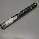 Removable Peel and Stick Wallpaper Boho 17.5 x 393 in Floral Bedroom Bathroom Easy Peel Off Stick on Wallpaper Contact Paper Renter Friendly Wall Paper (Dark)