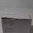 Delta Faucet 5-Spray In2ition 2-in-1 Dual Hand Held Shower Head with Hose, Magnetic Docking Handheld Shower Head, Chrome 58474-25 (Chrome)