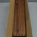 2 Set Wooden Tiered Risers Display Stands for Vendor Events,Stackable Wooden Cupcake Display Stand,Farmhouse Decor Wood Dessert Table Display Set,Vendor Booth Display Items,Food Display Risers for Party12-11.2-10.4-9.6IN