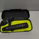 Philips Norelco OneBlade 360 Pro Face + Body, Hybrid Electric Beard Trimmer, Shaver and Bodygroomer, with 360 Blade Technology, Model QP6552/90
