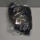 BALENNZ Cape Cloak with Hood - Adults Witch Cape Hooded Cloak for Women Men Halloween Costumes Christmas Cosplay (Small, Black)