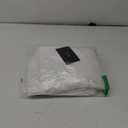 Microfiber Bedding Set (Twin, White)  Non-Slip Deep Pockets  Cute & Comfortable Bed Sheets & Pillow Cases