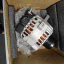 Alternator Compatible with 2011-2017 Elantra 2012-2013 Soul 2014-2016 Forte 1.8L 2.0L L4 Replace for 11610 373002E200 2610428