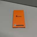 TAURI for iPhone 16 Pro Case, Compatible with MagSafe [Not-Yellowing] with Screen Protectors, Military-Grade Protection, Slim Magnetic Case for 16 Pro 6.3", Desert