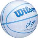 WILSON Caitlin Clark Envision Basketballs, Size 6 - 28.5"