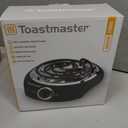 Toastmaster TM-10SB Single Serve Burner