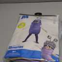 Toddler Monster Inc Boo Deluxe Costume (Small (2T))