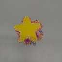 50 Pack of Star Cutouts