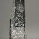 Paper Towel Holder, Magnetic Paper Towel Holder for Fridge, Toilet Paper Roll Holder Magnet Towel Rack Wall Mount Fridge Organizer for Paper Towels Rolls Bathroom Pantry RV Kitchen Storage (Black)